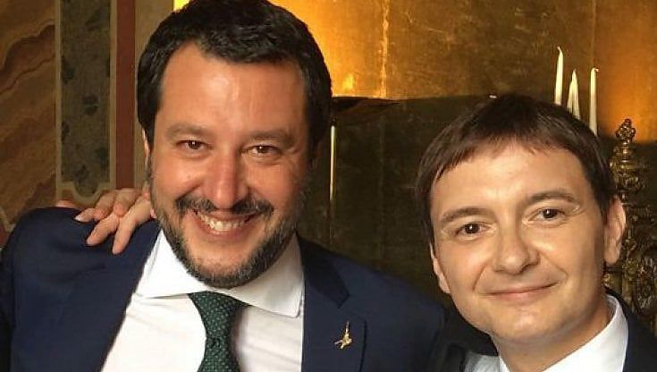  La "Bestia" è uscita dal gruppo. Il caso Morisi fa tremare la Lega di Salvini
