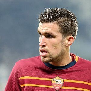 Strootman torna a toccar la palla: "Bella sensazione"