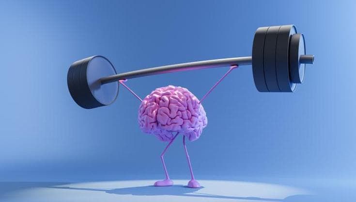 Il cervello può ringiovanire con lo sport, basta iniziare ad allenarsi dai 40 anni