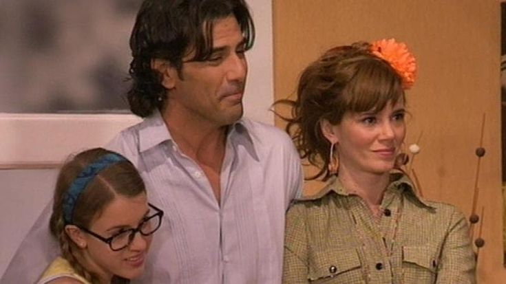 Juan Darthés, l'attore de ‘Il Mondo di Patty’, condannato per stupro