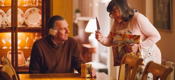 'Morto tra una settimana o ti ridiamo i soldi', un esordio molto dark: "Tra 'Trainspotting' e i Coen'