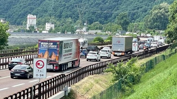 Incidenti Brennero, turista austriaca muore a Trento, altri due morti a Verona