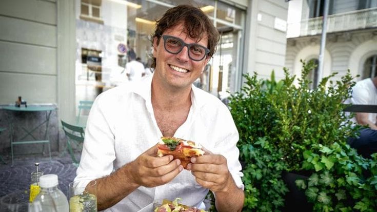 Fabrizio Bocca: “Con il mio lavoro regalo sogni alle persone così sono felice anch’io”