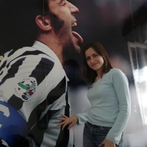 Da Torino a New Delhi: quando Del Piero &egrave; una mania