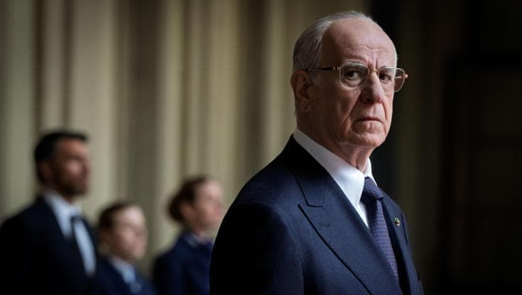 “La grazia” di Sorrentino, il dilemma di un Presidente che ricorda Mattarella