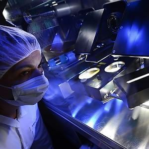Le industrie ripartono: una su due aumenta il fatturato