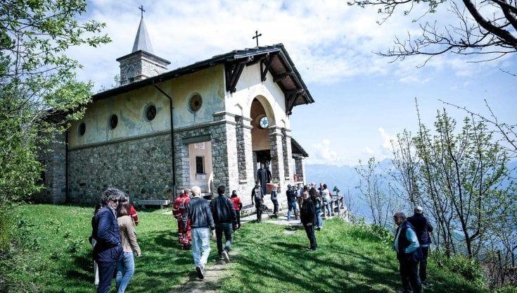 Mottarone, due anni dopo le ferite non si sono rimarginate: "I ricordi riaffiorano come in un brutto film"