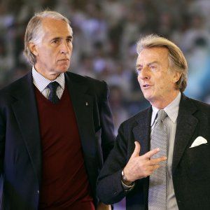 Un'Italia che vince e una che sogna