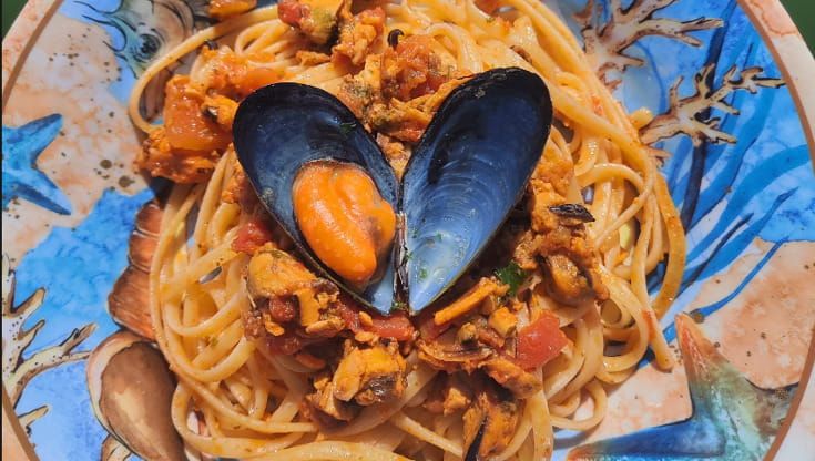 Il Poeta della Sacca: la nuova vita delle cavane del Po tra granchio blu e cucina di memoria