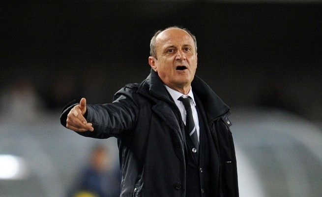 Rossi (Samp): "Chi delinque allo stadio lo fa anche fuori"