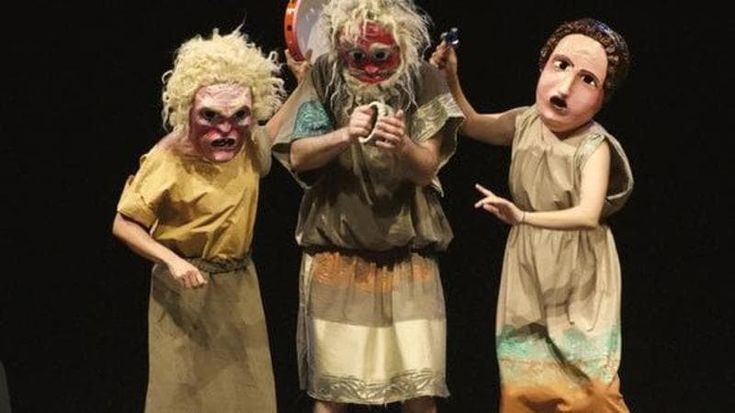 “La donna di Samo” in scena stasera ad Ascea