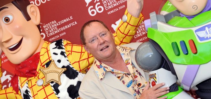 I vent'anni di Toy Story. John Lasseter: "Abbiamo rivoluzionato l'animazione"