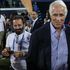 Malagò: “The club presidents are on my side; let’s vote to unite”