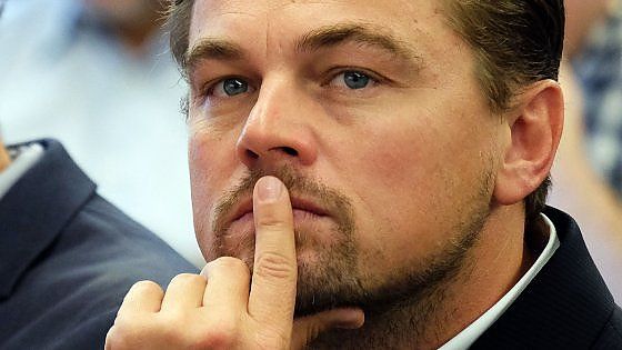 DiCaprio produce un film sullo scandalo Volkswagen