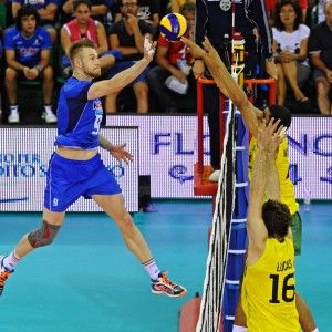 World League, Italia da dimenticare. Finale Brasile-Stati Uniti
