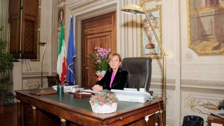 Guidi: “Massima attenzione ai settori più a rischio, le mafie puntano alle imprese dove si guadagna molto investendo poco” 