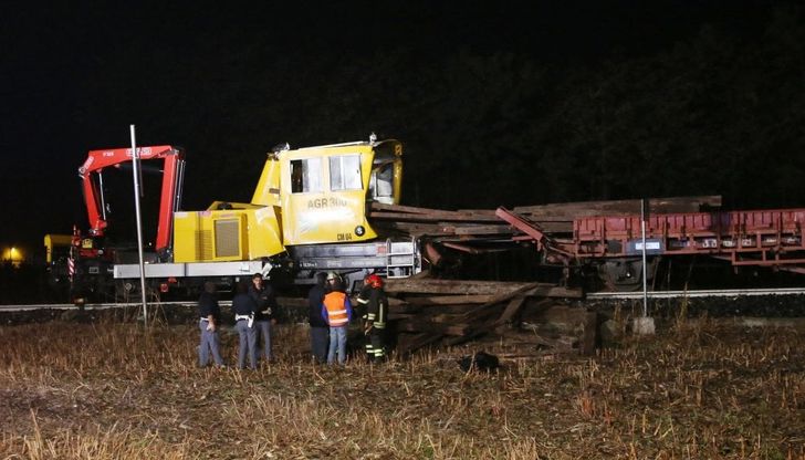 Incidente ferroviario nel Bresciano, muore un operaio