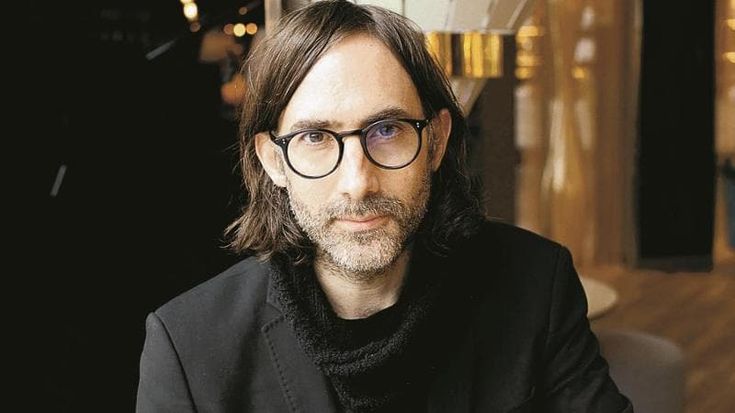 Paul Lynch: “Il mio Booker nato in Sicilia”