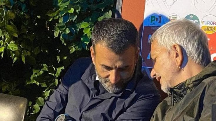 Vendola contro Decaro, da sinistra la sfida al Pd per le europee