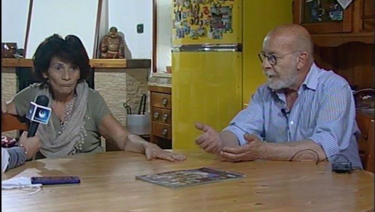 I genitori di Seid: "I ricordi dell'Etiopia e la solitudine da Covid fatali per lui..."