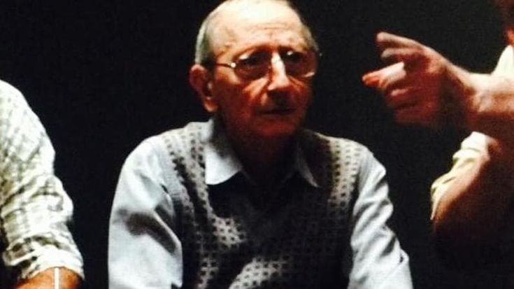 Addio a Marcello Marziali, l'attore livornese dei "bimbi" del BarLume