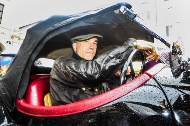 Mille Miglia: un viaggio (in auto) nel passato