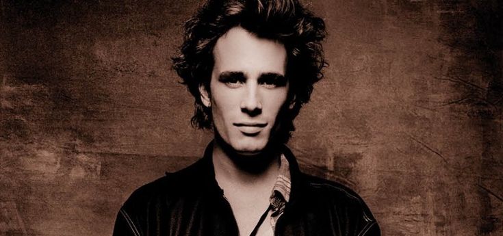 50 anni di Jeff Buckley, l'angelo caduto in volo