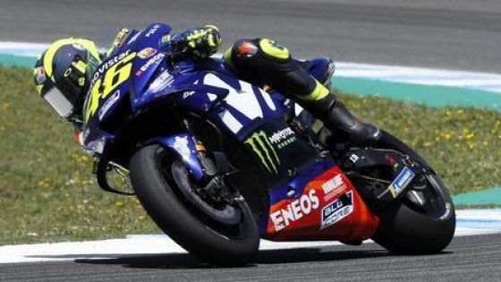 Formula 1 e MotoGp, tutti gli appuntamenti dei motori in tv