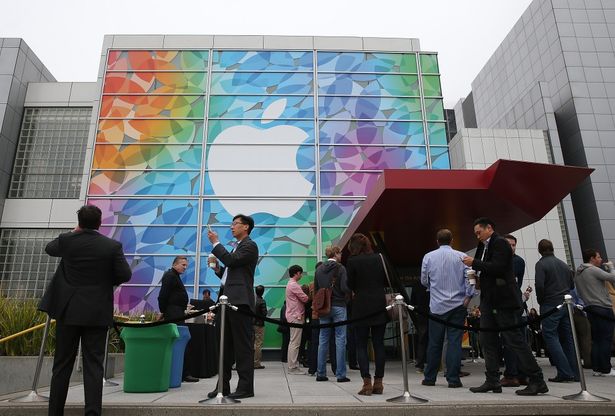 Apple, il nuovo OSX Mavericks &egrave; gratis