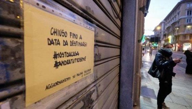 Allarme Cgia: "Un nuovo lockdown darebbe il colpo di grazia all'artigianato"