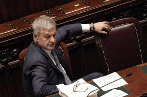 Clini rassicura la Regione<br />sugli interventi post-maltempo