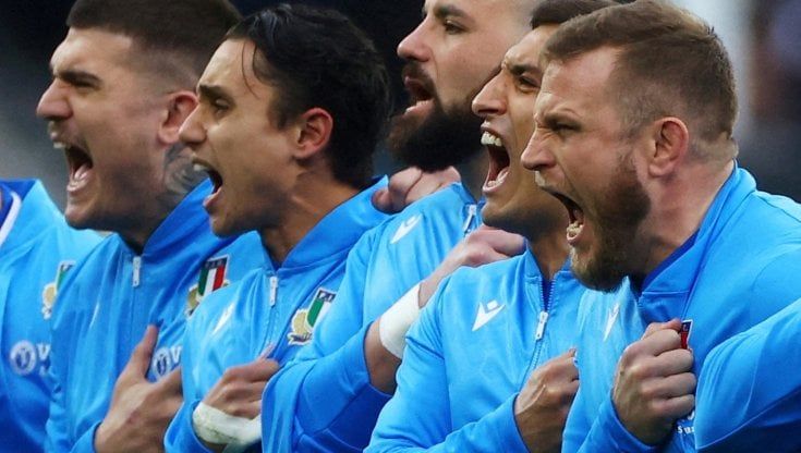 Sei Nazioni di rugby: cresce l'Italia, ma a Twickenham non basta