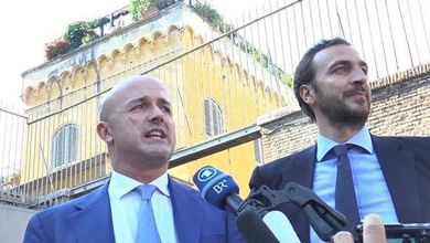 Vatileaks, Nuzzi "La sentenza è un segno del cambiamento in corso in Vaticano"