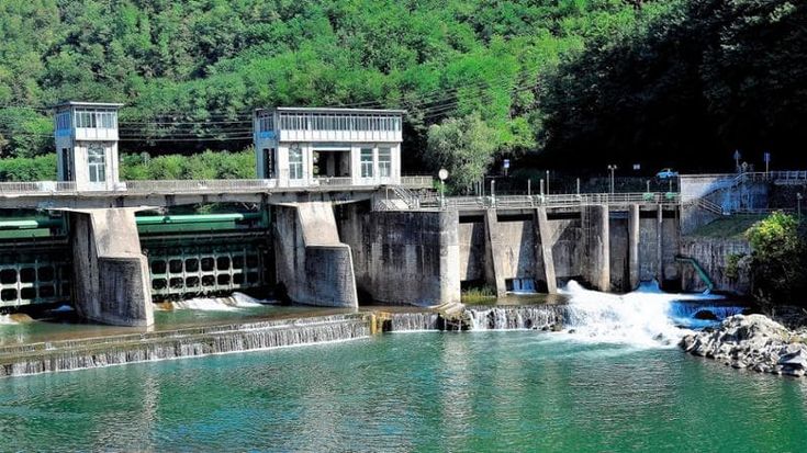 Crisi idrica, Mazzoncini (A2A): "Non è troppo tardi per rimediare"