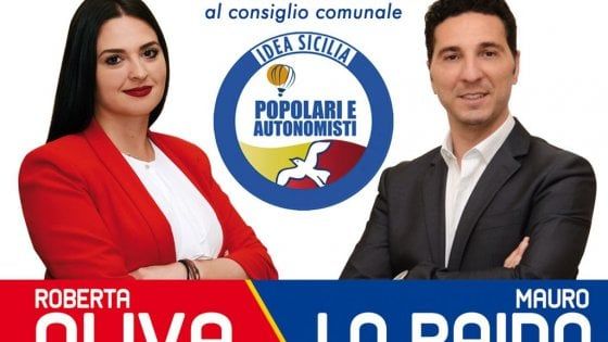 Palermo: presidente dei giovani Pd candidata col centrodestra a Partinico