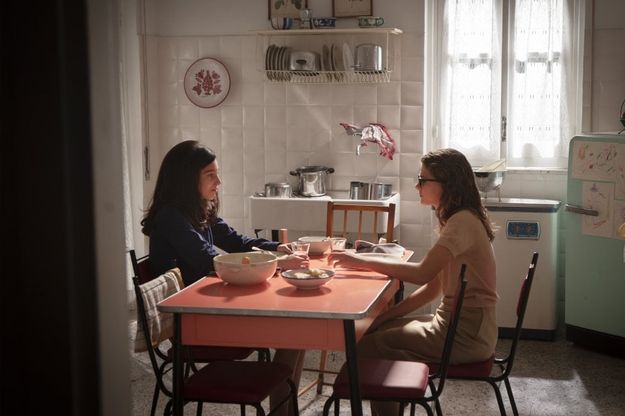'L'amica geniale', la seconda stagione 'Storia del nuovo cognome'