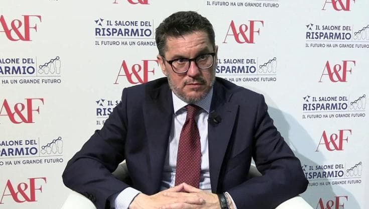 Salone del risparmio, Quinto (Franklin Templeton): "C'è valore nelle infrastrutture"