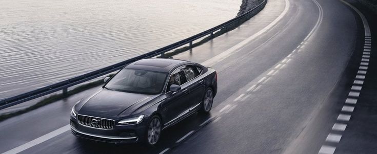 Idea Volvo: ecco lo "Stay Home Store" per comprare le auto durante il blocco da coronavirus