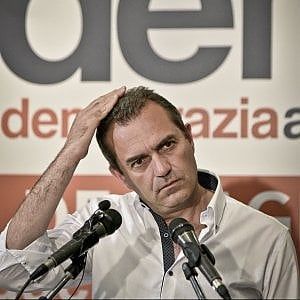 De Magistris: "Ora siamo un soggetto politico nazionale"
