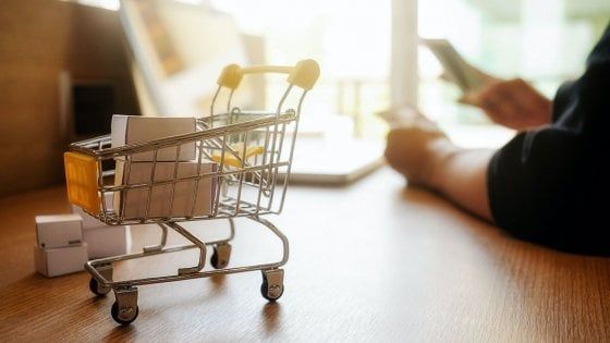 L’e-commerce è l’asso nella manica delle imprese italiane
