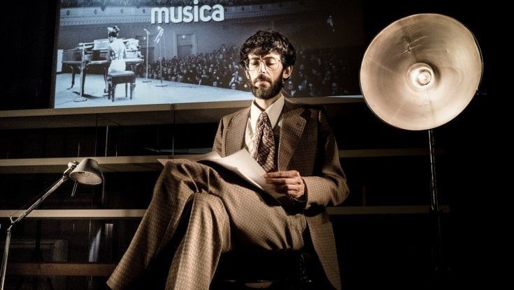 Teatro d'inverno a Bardonecchia tra musictelling, prosa novecentesca, opere in pillole