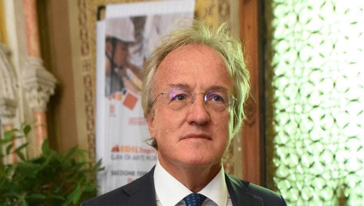 “I Matarrese come il mago Silvan, fanno sparire le scritture”