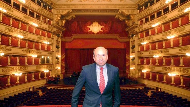 Teatro alla Scala, la gioia di Meyer: "Macbeth, il miracolo della prima con un cast stellare"