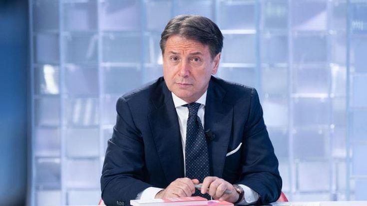 Conte: “Primarie? Disponibile a individuare un nome terzo ma mi hanno detto di no”