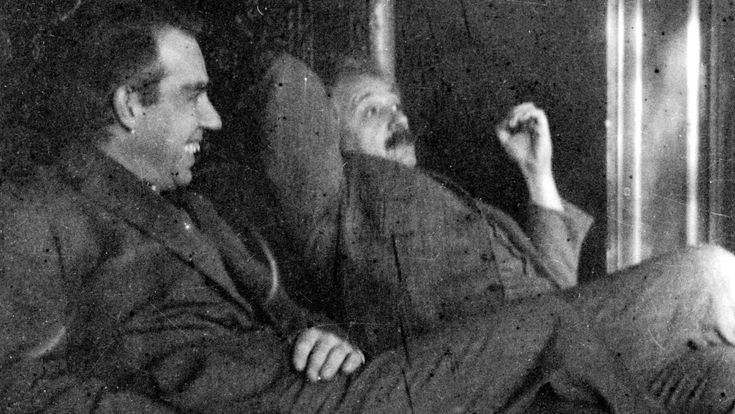 Niels Bohr: la fisica del futuro