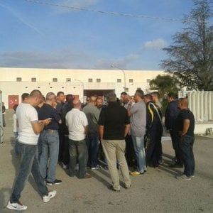 Licenziato in piena pandemia operaio alla Nuroll di Pignataro per “procurato allarme”