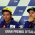 MotoGp, il Mugello come uno stadio. Body guard per i piloti