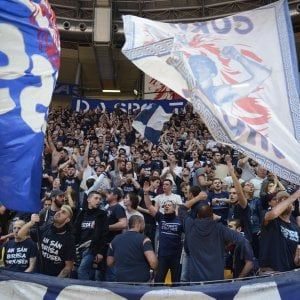 Museo del basket al PalaDozza nel 2020, via al concorso