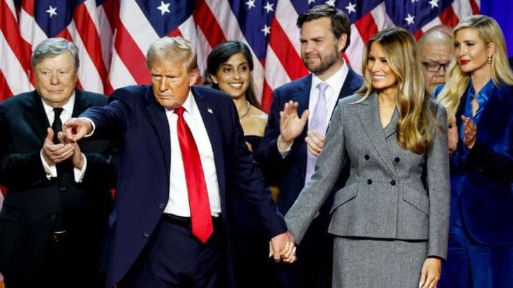 IG Italia: Trump e la reazione dei mercati