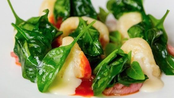 La Puglia che sa sorprendere e vincere: al Pashà si sta sempre meglio